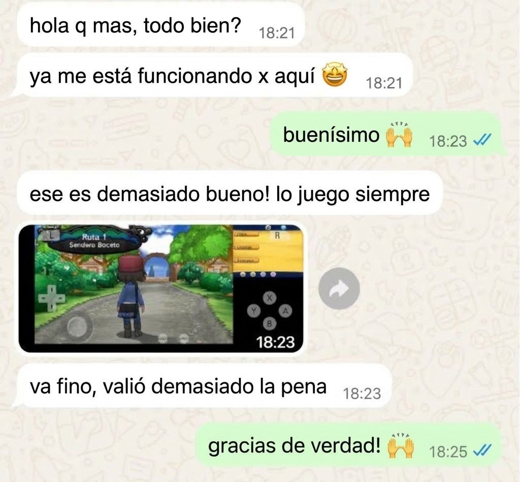 Testimonio 1